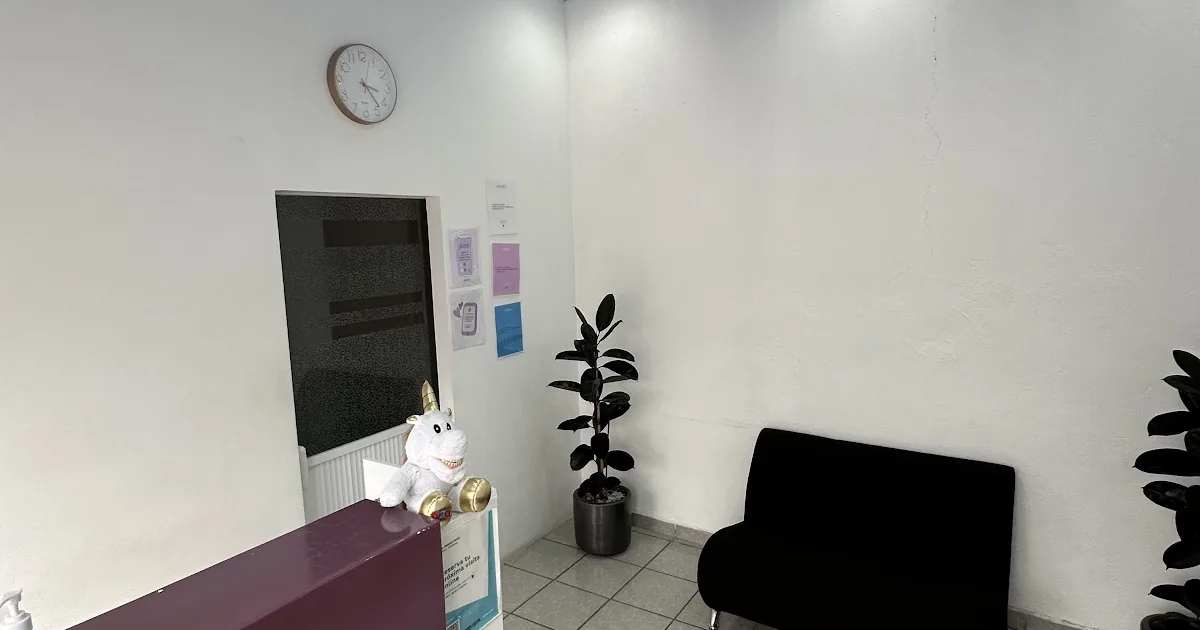 Clínica dental Atizapán Azul dent