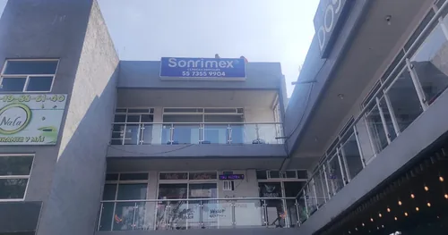 Dentista Sonrimex Atizapán, consultorio dental en Atizapán de Zaragoza, Estado de México