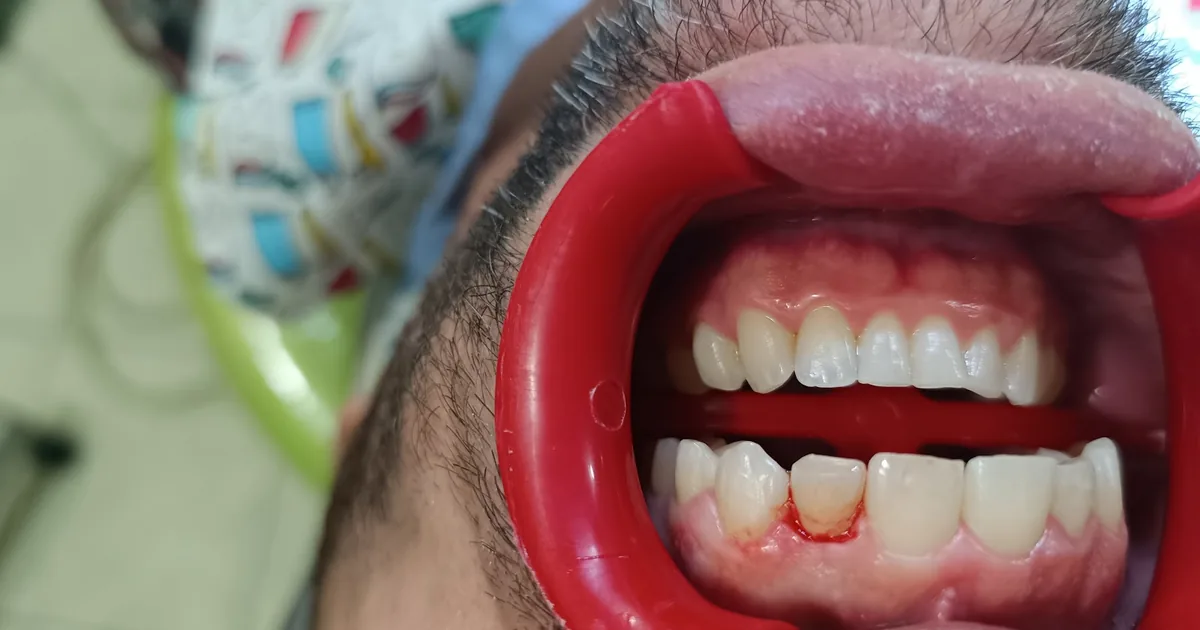 OrtodentalMG