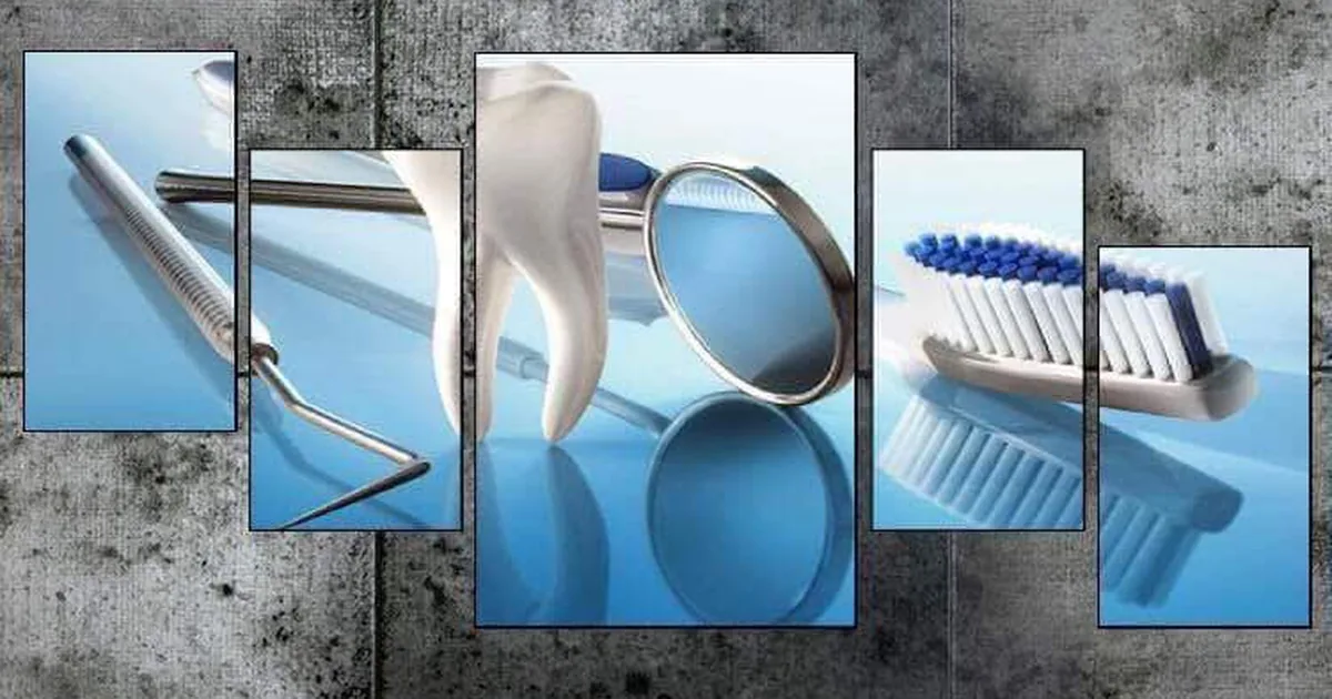 Consultorio Dental