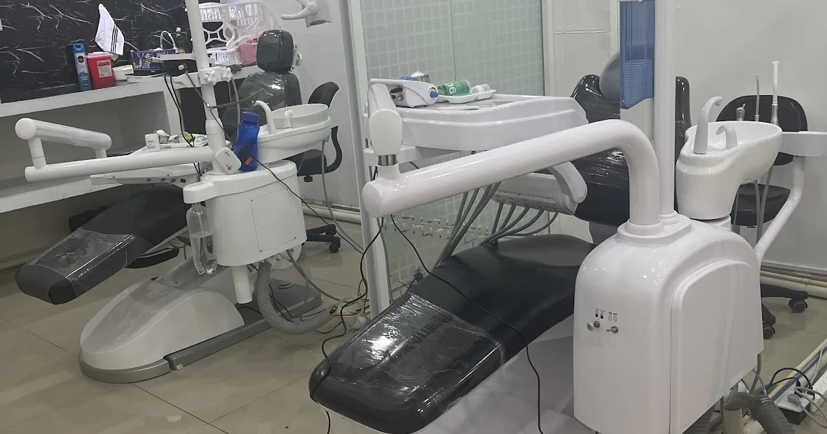 Dental Gi Maxiplaza Tultitlan