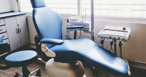 Clinica de Especialidades Dentales Vanidens, sucursal Cuautitlán, consultorio dental en Tultitlán, Estado de México