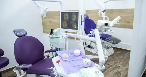 Desonrisa Izcalli, consultorio dental en Cuautitlán Izcalli, Estado de México