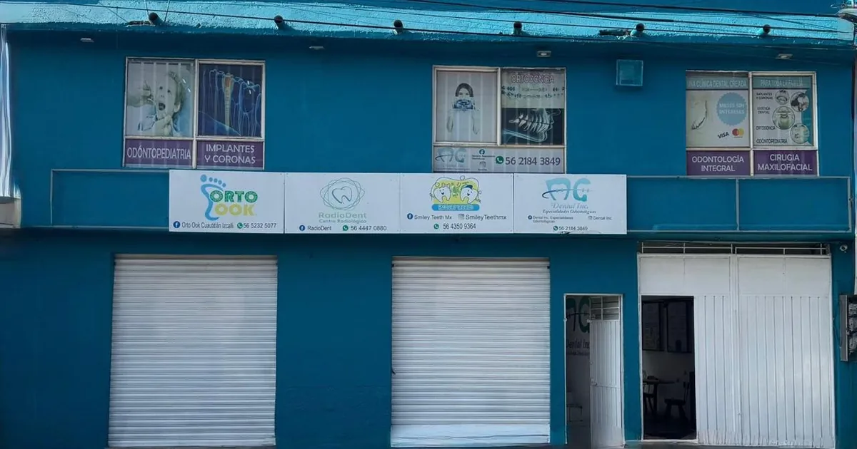 Dental Inc. Especialidades Odontologicas