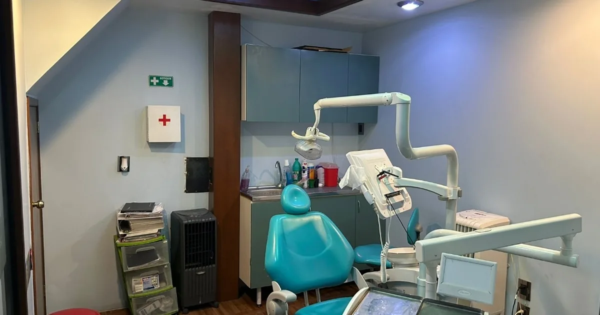Dentista – Dentcalli