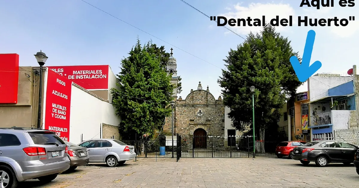 Dental del Huerto