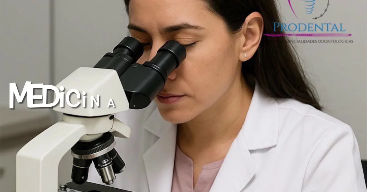PRODENTAL Centro de Especialidades Odontológicas
