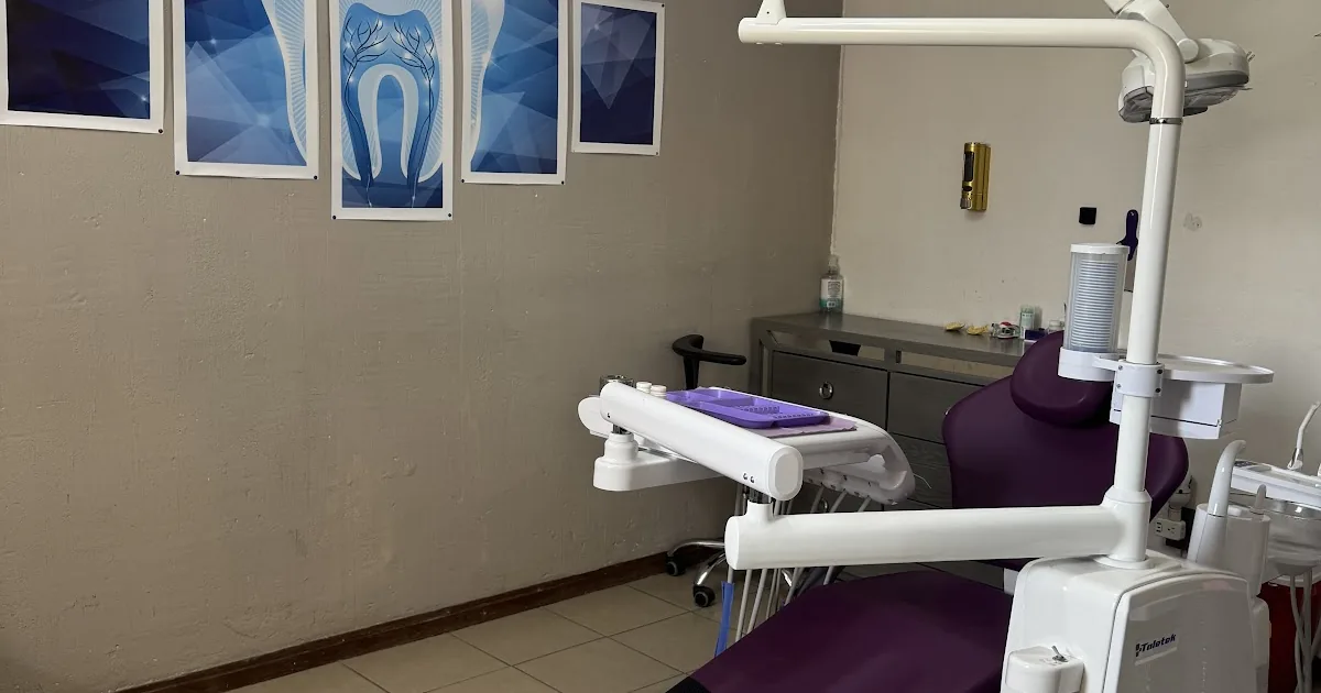 Consultorio Dental CeDental