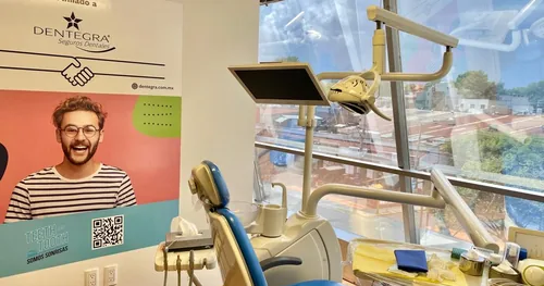 Clinica Dental Teeth and Tooth, consultorio dental en Toluca, Estado de México