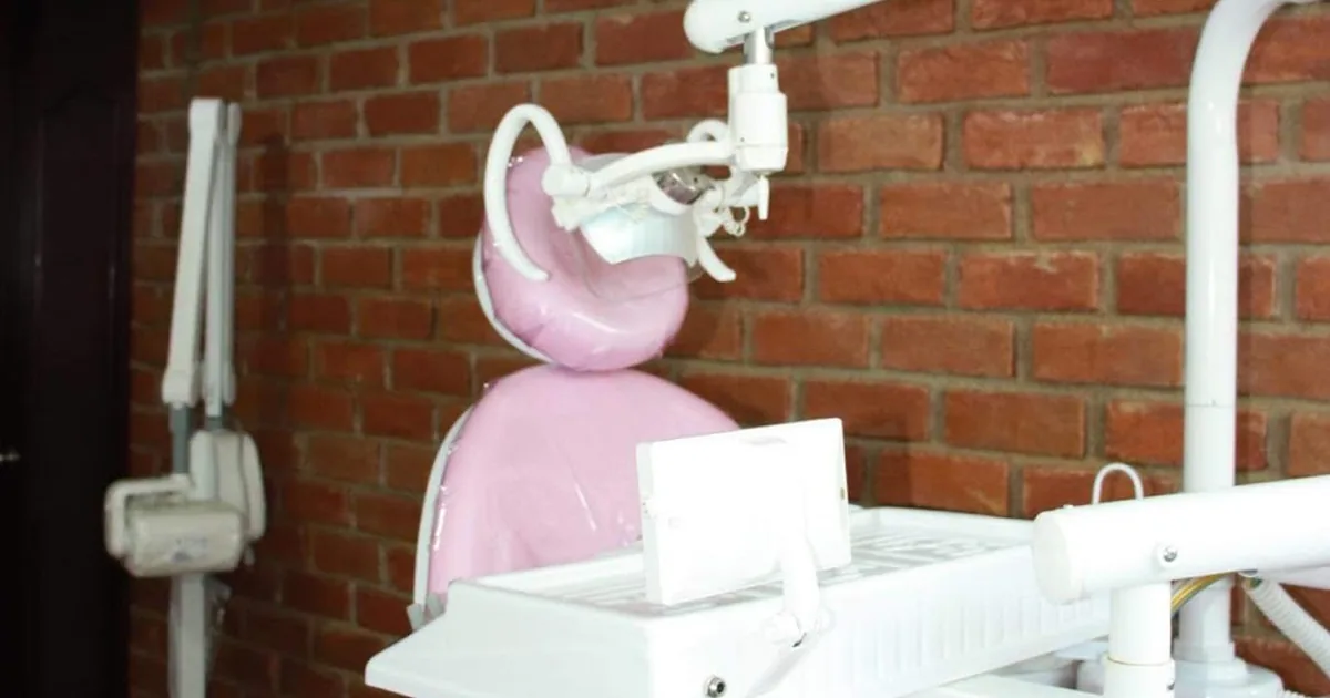 Lux Dental Consultorio Dental
