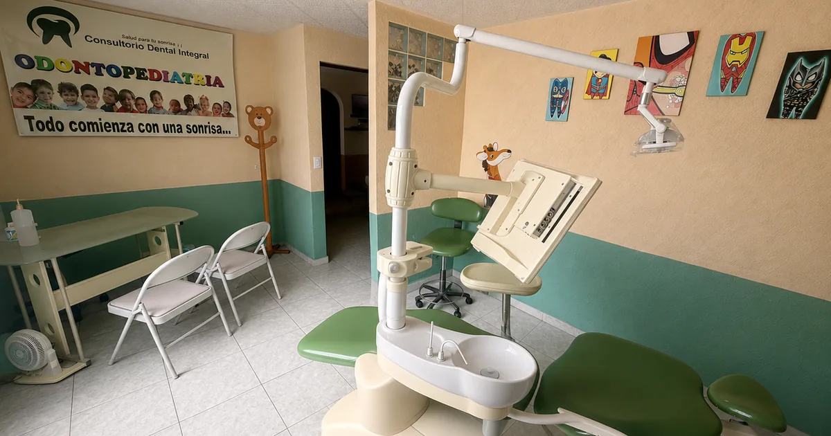 Smile&Dream Odontologia de Ensueño
