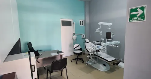 Clínica DentaLife, consultorio dental en Toluca, Estado de México