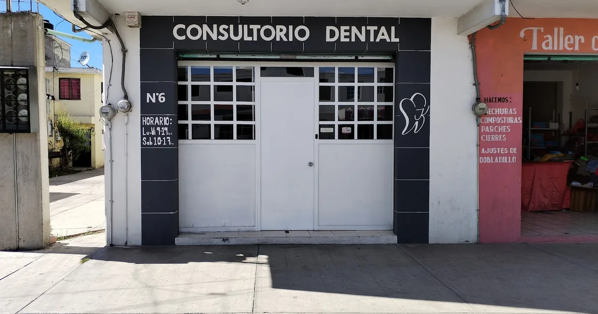 Consultorio Dental JK