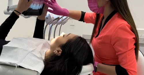 ONDENTAL, consultorio dental en Toluca, Estado de México