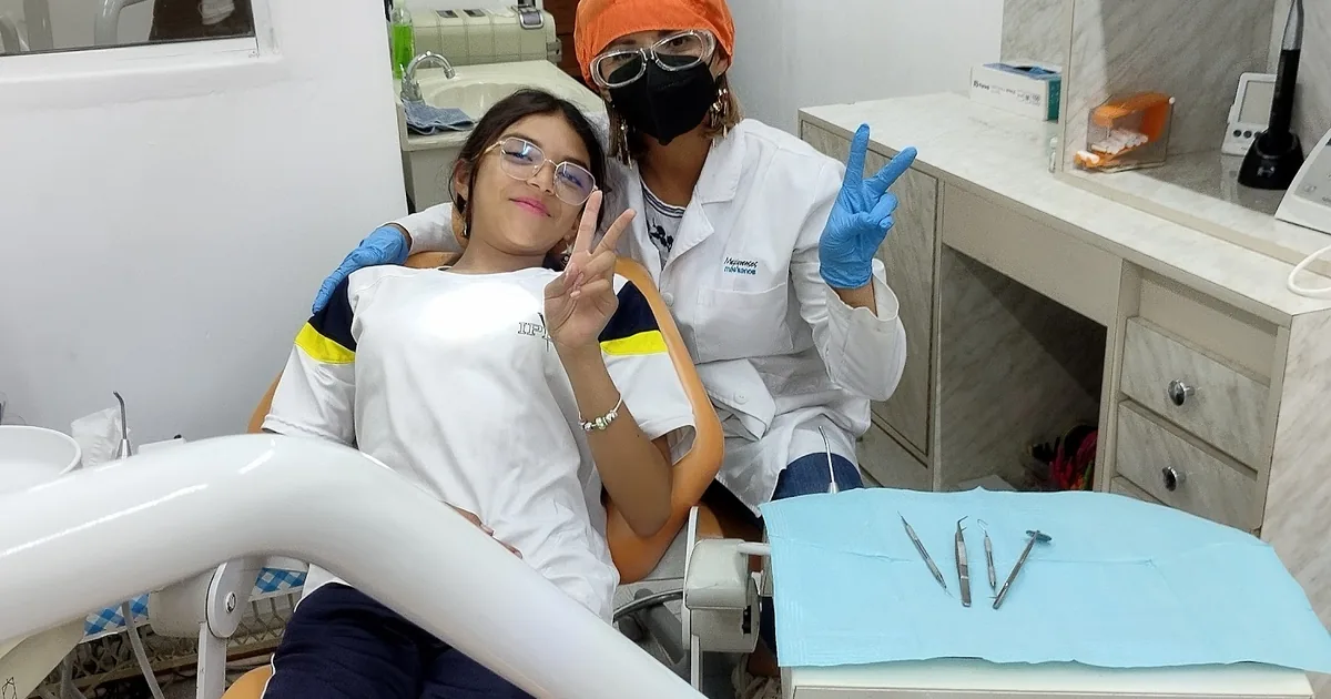 Grupo Médico Empresarial Optica y Dentista