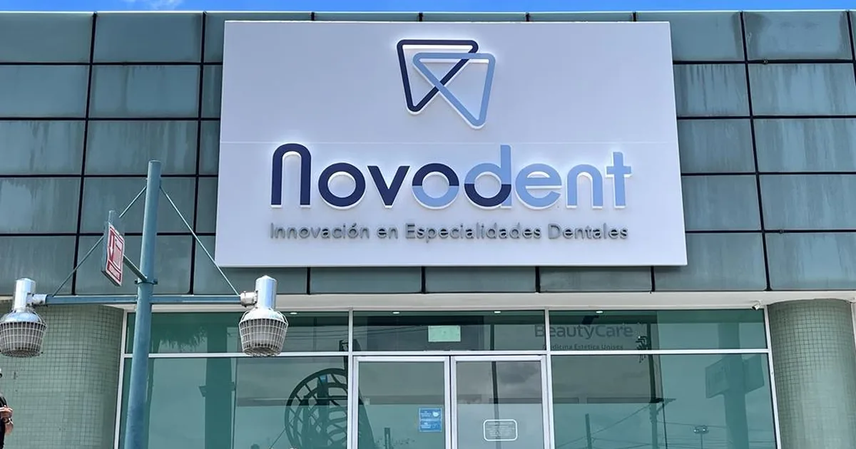 Novodent Clínica Dental