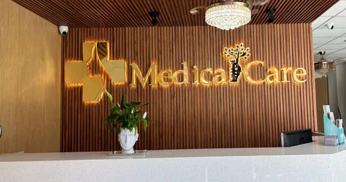 MEDICAL CARE-LA PIEDAD Michoacan Clinica de especialidades medico odontologica, consultorio dental en La Piedad, Michoacán