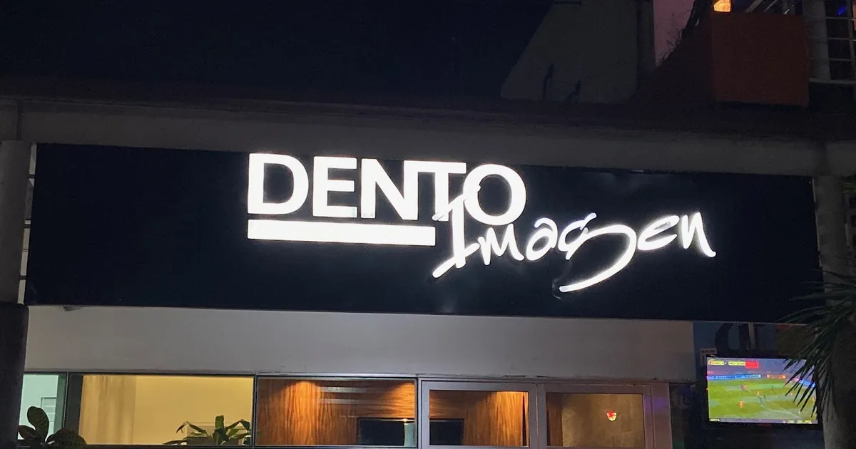 Dento Imagen Nuevo Nayarit