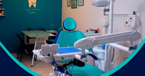 Dentaliz, consultorio dental en Bahía de Banderas, Nayarit