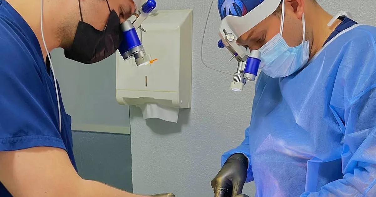 Almont Dental Tepic