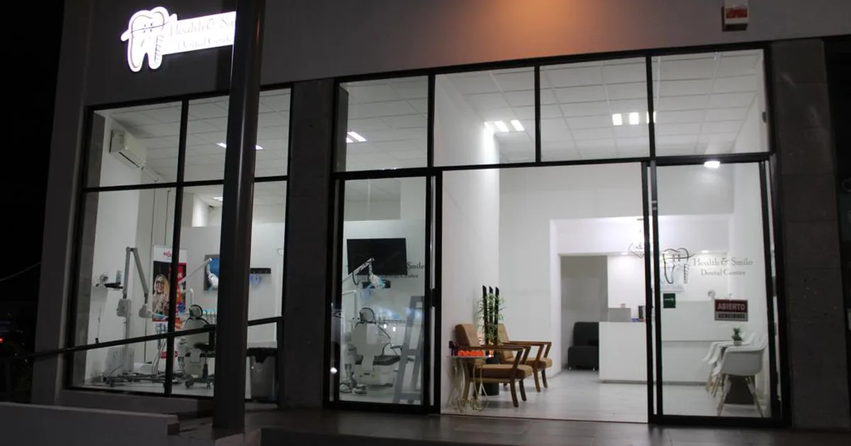 Health & Smile Dental Center