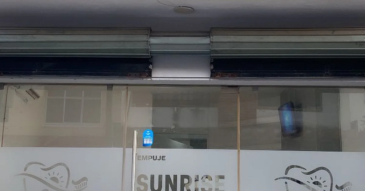 Clínica Dental SunRise