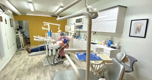 Martín Peraza Servicios Dentales, consultorio dental en Tepic, Nayarit