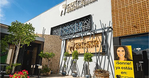 Esthetic Dental Center – Dentistas en Querétaro, consultorio dental en Querétaro, Querétaro