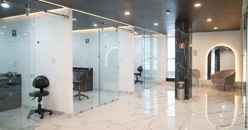 Dental Clinic Querétaro, consultorio dental en Querétaro, Querétaro