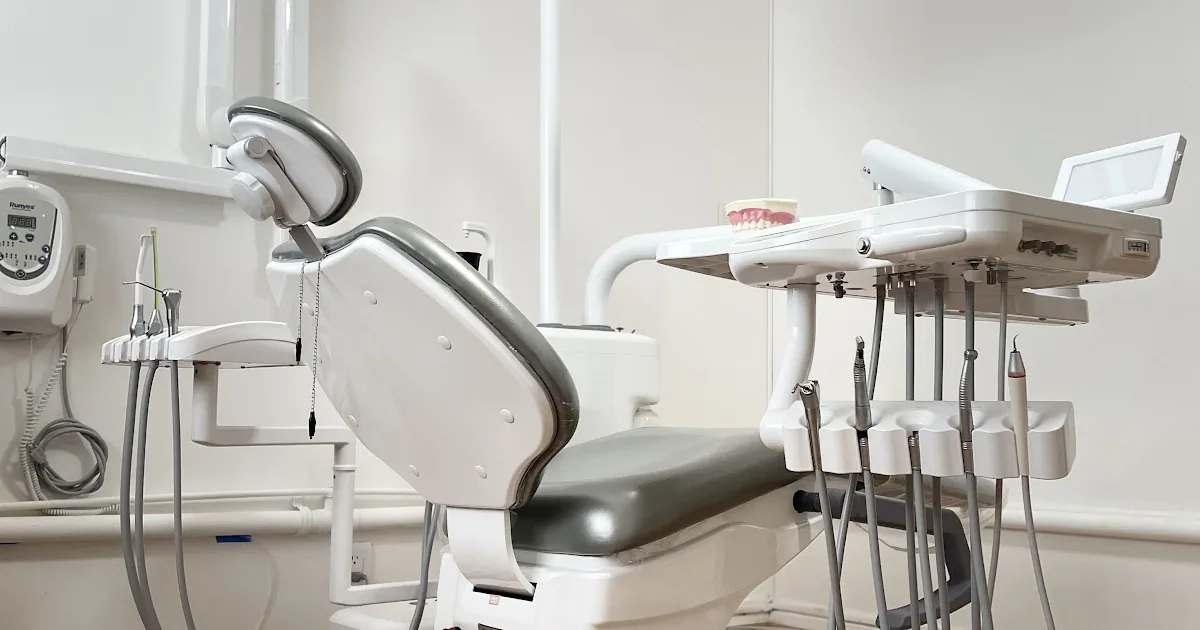 Clínica Dental TAND Arcos | Dentista Especialista en Querétaro