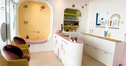 Loomini Odontopediatra Querétaro, consultorio dental en Querétaro, Querétaro
