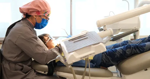Dra. Ana Rojas, consultorio dental en Querétaro, Querétaro