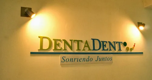 DentaDent, consultorio dental en Corregidora, Querétaro