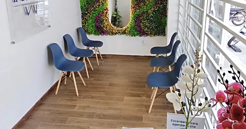 K-Dentisalud, consultorio dental en Corregidora, Querétaro