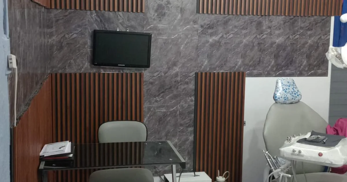Lazam dental