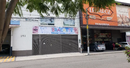 Dr Guzmán Ortodoncia, consultorio dental en Corregidora, Querétaro