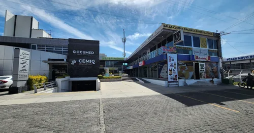 Clínica Dental Santiago, consultorio dental en Corregidora, Querétaro