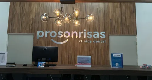 Prosonrisas plaza candiles, consultorio dental en Corregidora, Querétaro