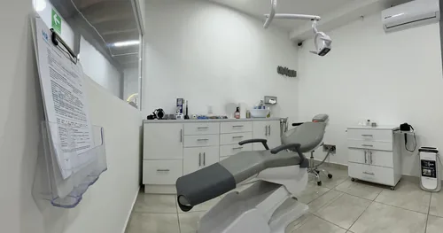 HR dental Ortodoncia y Odontopediatria, consultorio dental en El Marqués, Querétaro