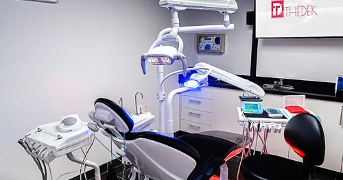 THEDEK – Dentistas en Zibatá, consultorio dental en El Marqués, Querétaro