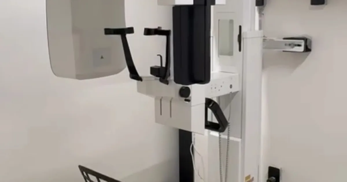 ABC Dental Ortodoncia Zákia