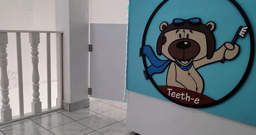 Teeth-e Care Clínica, consultorio dental en San Juan del Río, Querétaro