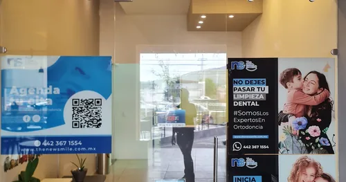 Clínica Dental The New Smile, San Juan del Río, consultorio dental en San Juan del Río, Querétaro