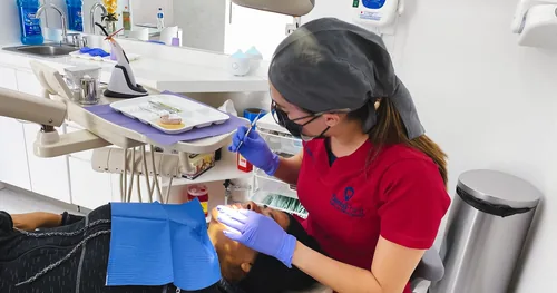 Dental Point, consultorio dental en San Juan del Río, Querétaro