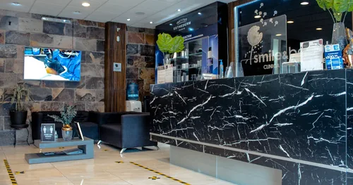 Clínica Smile and Beauty zona oriente, consultorio dental en San Juan del Río, Querétaro