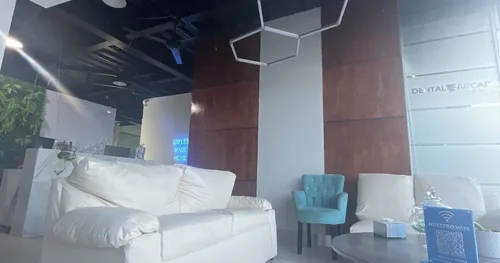 Dental Arcada – Fresnillo, consultorio dental en Fresnillo, Zacatecas