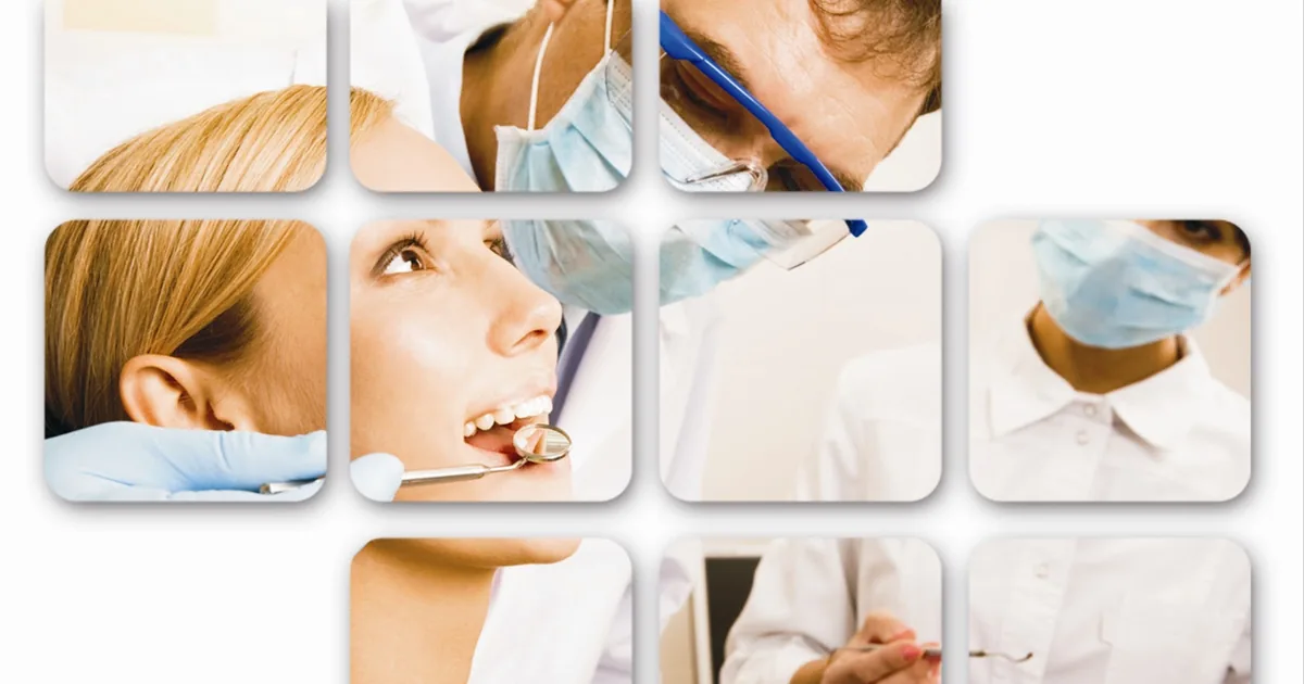Grupo Dental Del Oro Sc