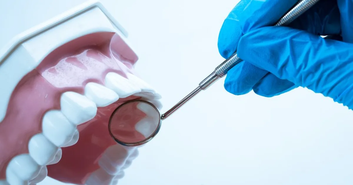 Grupo Dental del Oro (Plaza Vips)
