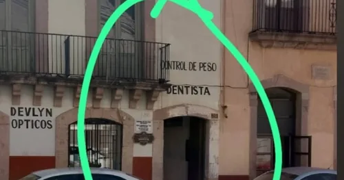 Dra. Gabriela Sánchez Duarte, consultorio dental en Zacatecas, Zacatecas
