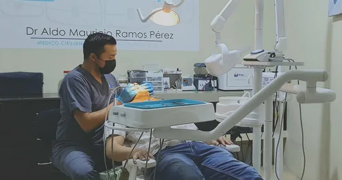 Dental Hope, consultorio dental en Guadalupe, Zacatecas